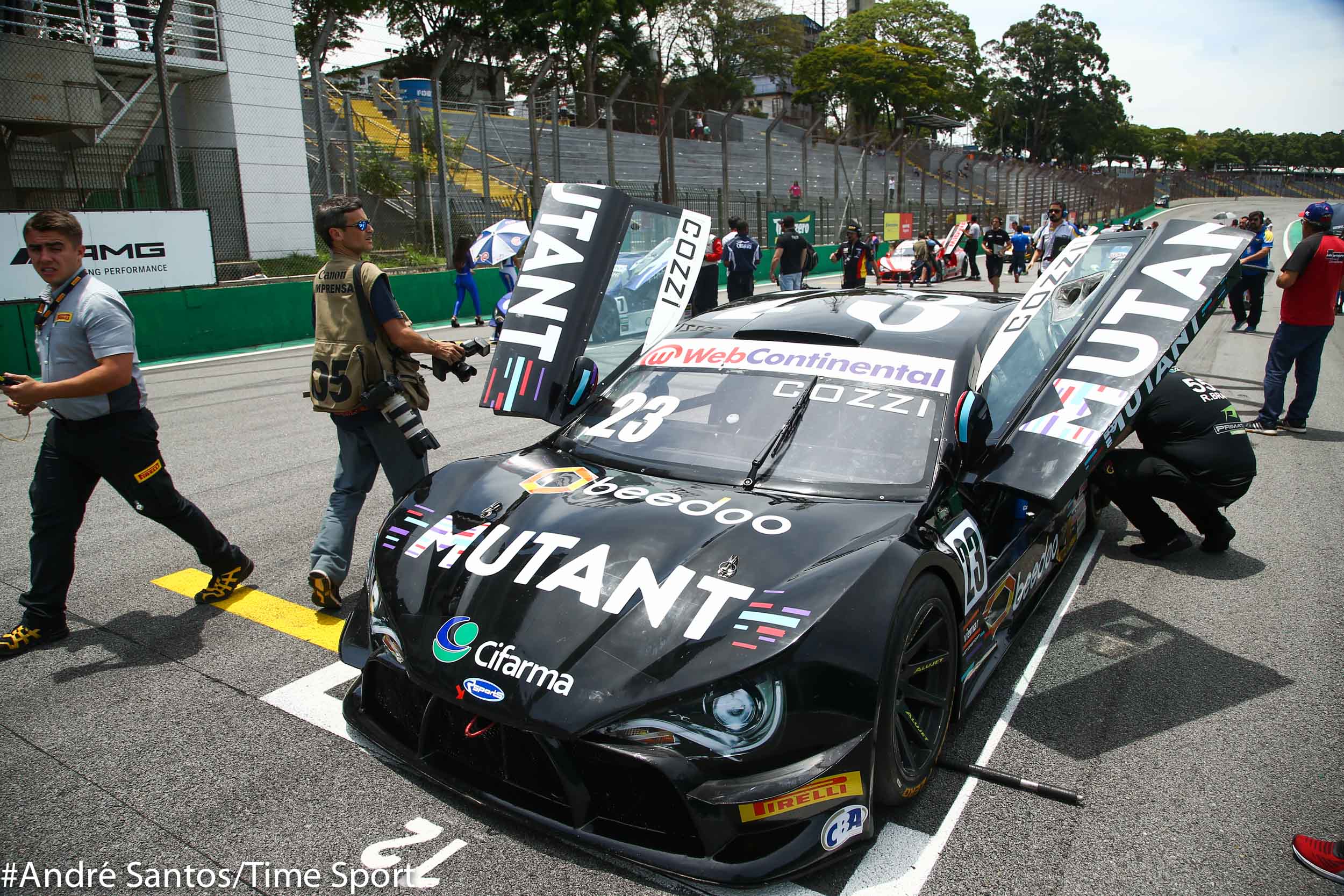 ETAPA INTERLAGOS 2107-17