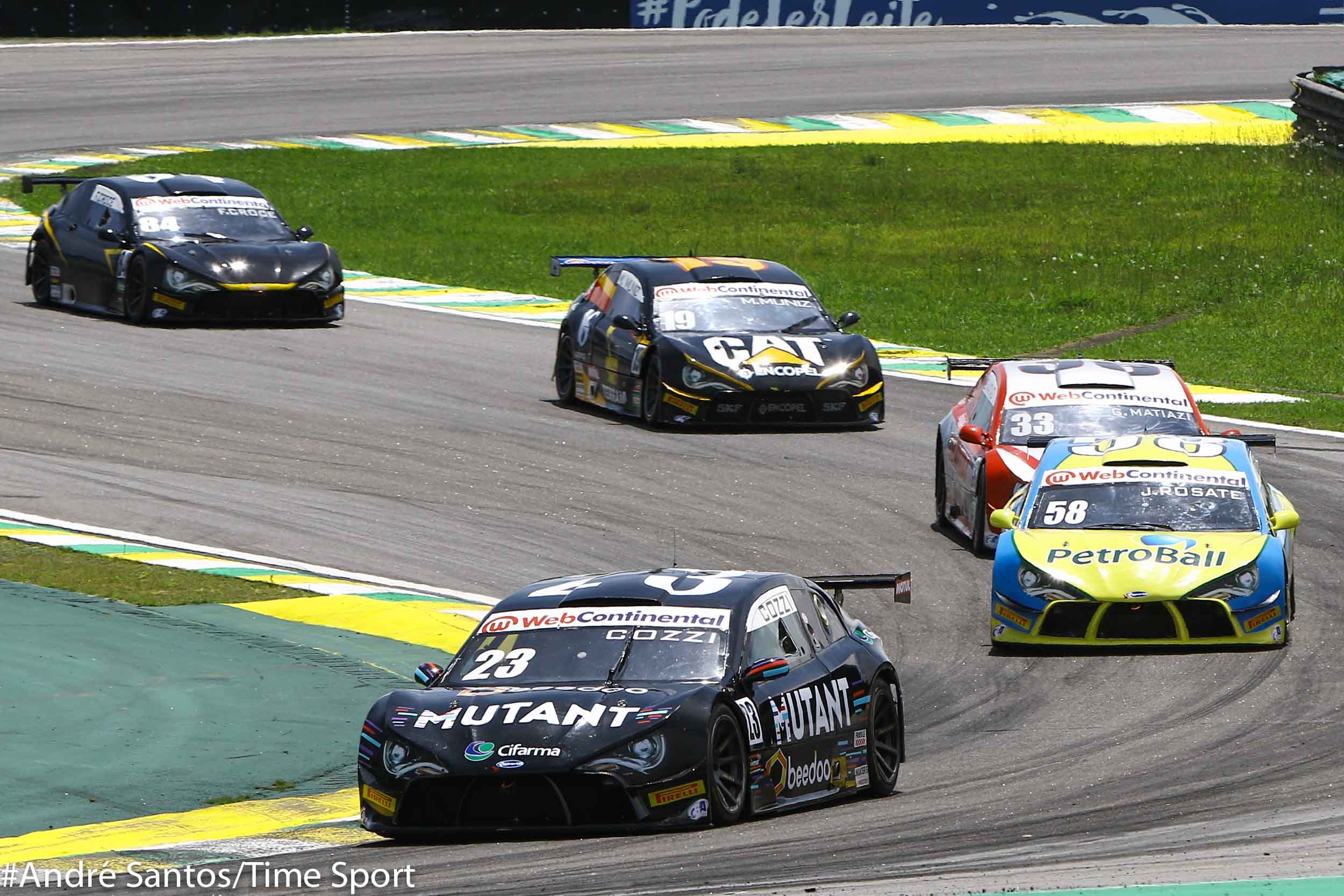 ETAPA INTERLAGOS 2107-19