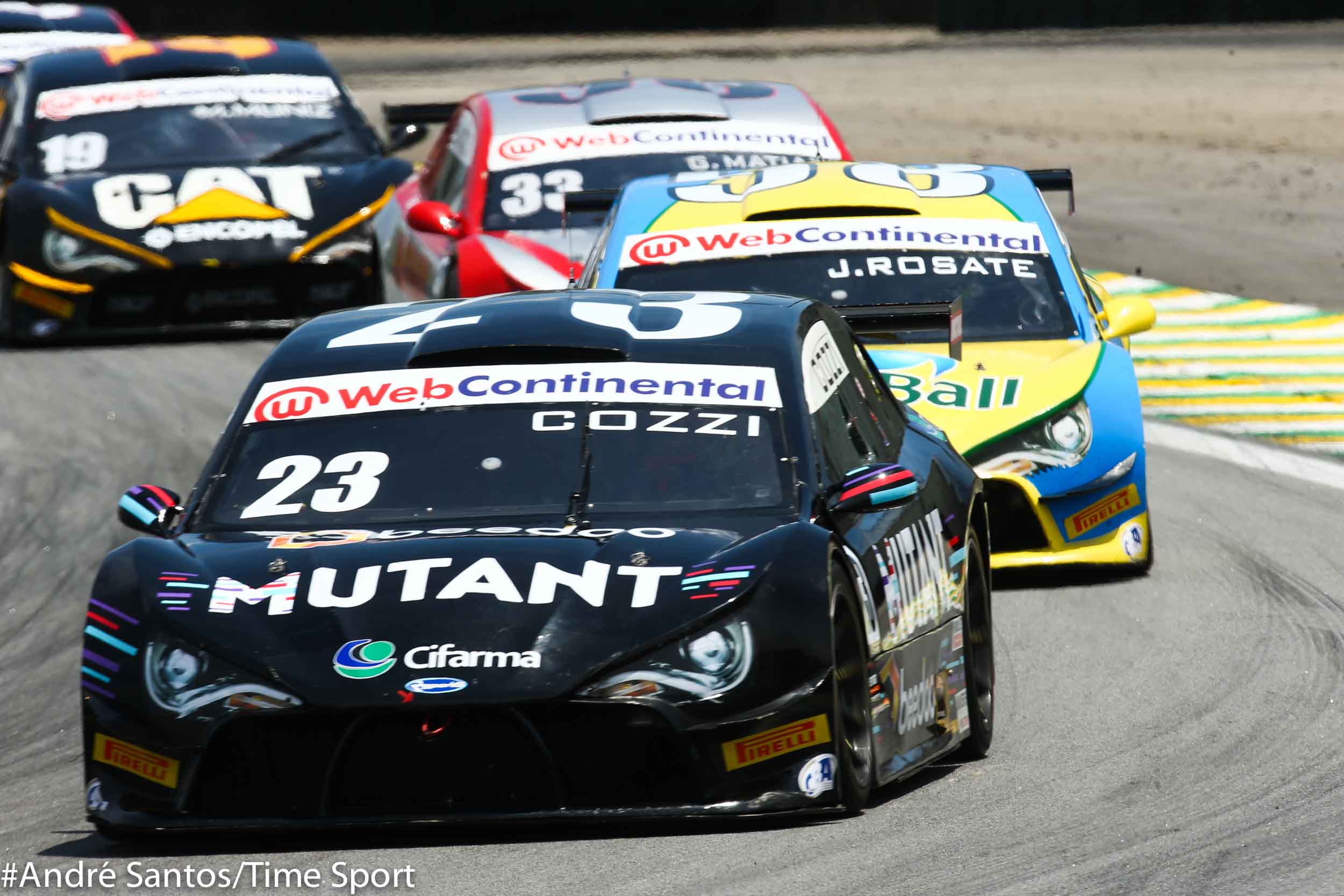 ETAPA INTERLAGOS 2107-20
