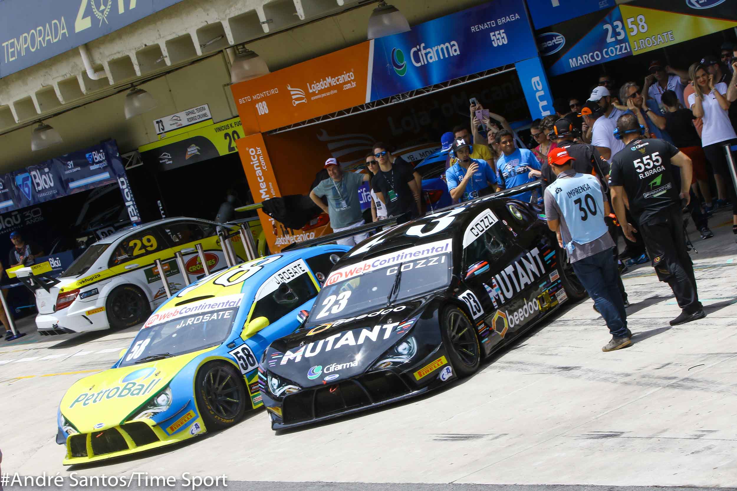 ETAPA INTERLAGOS 2107-40st